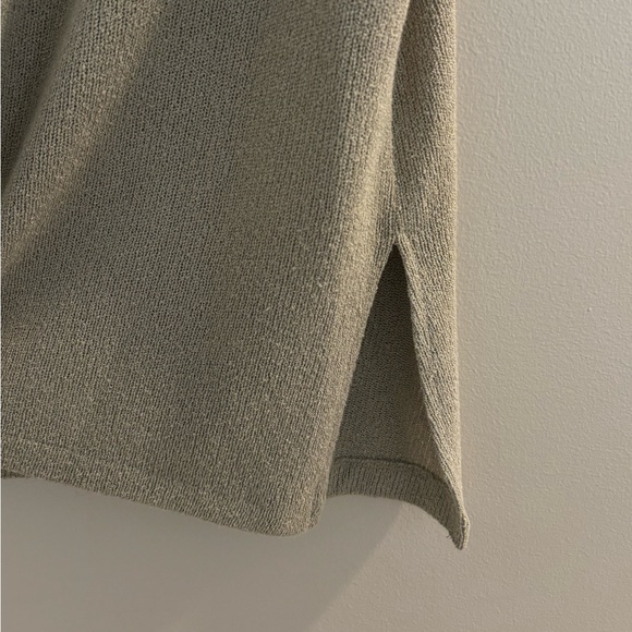 H&M knit tank top - Picture 3 of 4